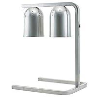 Algopix Similar Product 14 - Winco EHL2C 120V Electric Free