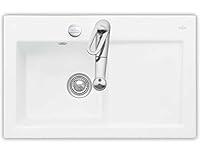 Algopix Similar Product 9 - Villeroy  Boch Subway 45 Sink Unit