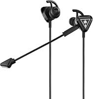 Algopix Similar Product 7 - Turtle Beach Battle Buds InEar Gaming