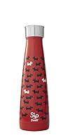 Algopix Similar Product 13 - S'well Savvy Scotties 15oz Water Bottle