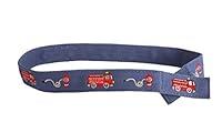 Algopix Similar Product 12 - Myself Belts  Firetruck Print Easy
