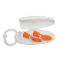Algopix Similar Product 8 - Infantino Couple a Spoons Baby Food