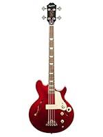 Algopix Similar Product 14 - Epiphone Jack Casady Signature Bass