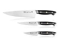 Algopix Similar Product 10 - Cangshan Z Series 62595 German Steel