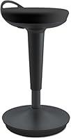 Algopix Similar Product 19 - Alera AE33PSBK Adaptivergo Balance