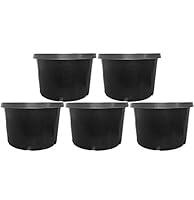 Algopix Similar Product 11 - Pro Cal HGPK10PHD Premium Nursery Pot