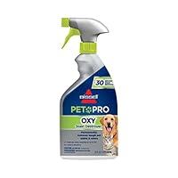 Algopix Similar Product 19 - Bissell 78H6B Deep Clean Pro 2X Deep