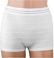 Algopix Similar Product 6 - Incontinence Underwear for Men