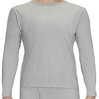 Algopix Similar Product 3 - Rocky Mens Thermal Base Layer Top