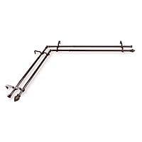 Algopix Similar Product 9 - Rod Desyne 1316 Bud Corner Window