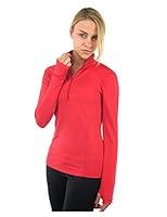 Algopix Similar Product 19 - Alex  Abby Womens Essential Quarter