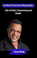 Algopix Similar Product 3 - Carlton Pearson Biography Life of