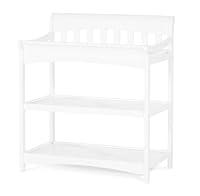 Algopix Similar Product 10 - Child Craft Coventry Infant Changing