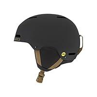 Algopix Similar Product 1 - Giro Ledge MIPS Ski Helmet  Snowboard
