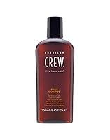 Algopix Similar Product 1 - American Crew Mens Shampoo Power