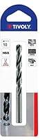 Algopix Similar Product 10 - Tivoly 11436721100 TX Metal Drill 