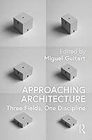 Algopix Similar Product 19 - Approaching Architecture Three Fields