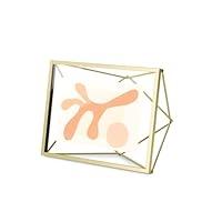 Algopix Similar Product 14 - Umbra Prisma Picture Frame 4x6 Metal