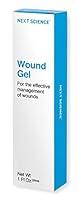 Algopix Similar Product 11 - Next Science Wound Gel Dressing for