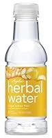 Algopix Similar Product 7 - Ayalas Herbal Water Ginger Lemon