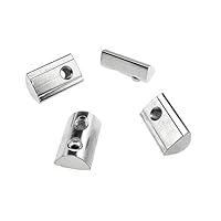 Algopix Similar Product 7 - Binzzo 4040 Series M5 T Slot Nuts