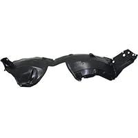 Algopix Similar Product 9 - GoParts  for 2010  2012 Nissan