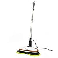 Algopix Similar Product 12 - ELICTO ES500  Electronic Dual Spin Mop