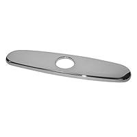 Algopix Similar Product 1 - Dawn D510013001C 10 escutcheon for