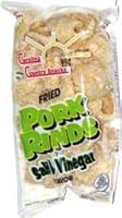 Algopix Similar Product 11 - Fried Pork Rinds Salt  Vinegar 6 bags