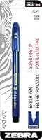 Algopix Similar Product 19 - Zebra Pen Zensations Brush Pen Very