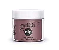 Algopix Similar Product 12 - Gelsih A Little Naughty Dip Powder