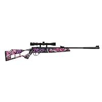 Algopix Similar Product 6 - Hatsan Striker Edge Muddy Girl .22, Camo