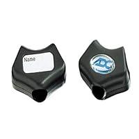 Algopix Similar Product 1 - ADC 697BK Premium Stethoscope Id Tag