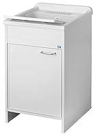 Algopix Similar Product 18 - Negrari 9006 K Washing Sink for