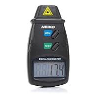 Algopix Similar Product 1 - NEIKO 20713A Digital Tachometer