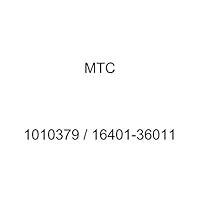 Algopix Similar Product 6 - MTC 10103791640136011 Radiator Cap