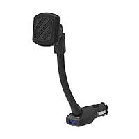 Algopix Similar Product 11 - Scosche MAG12V MagicMount Universal