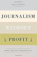 Algopix Similar Product 3 - Journalism Without Profit Making News