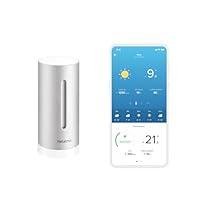 Algopix Similar Product 8 - Additional Module for Netatmo Weather