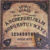 Algopix Similar Product 1 - Fortune Telling Toys Nemesis ouija