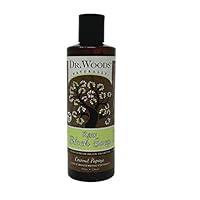Algopix Similar Product 12 - Dr Woods Raw Moisturizing Black