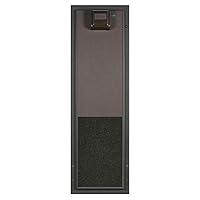 Algopix Similar Product 7 - PlexiDor Performance Pet Doors