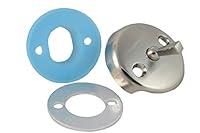 Algopix Similar Product 6 - BlueVue Overflow Gasket Kit with Trip