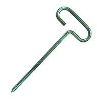 Algopix Similar Product 10 - HT SA2 Shelter Anchors Eye Bolt Style