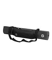 Algopix Similar Product 3 - Manduka Go Play 30 Yoga Mat Bag