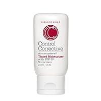 Algopix Similar Product 11 - CONTROL CORRECTIVE Tinted Moisturizer
