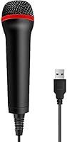 Algopix Similar Product 20 - TPFOON 4M 13FT Wired USB Microphone for