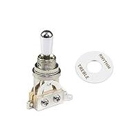 Algopix Similar Product 13 - 3 Way Guitar Toggle Switch Pickup