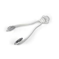 Algopix Similar Product 18 - Genuine Fred TING TING TONGS Cymbal
