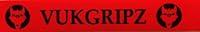 Algopix Similar Product 14 - VukGripz Lacrosse Tape (Red)
